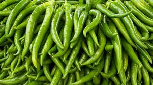 High-quality Bird�s Eye green chillies grown in Kenya, known for their intense heat, vibrant green color, and firm texture. Carefully harvested and packed to meet export standards for international ma